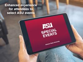 ASU Special Events screenshot 3