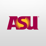 Arizona State University иконка