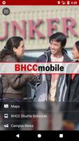 BHCCmobile plakat