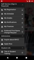 BHCCmobile screenshot 1