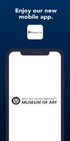 BYU Museum of Art App gönderen