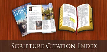 Scripture Citation Index