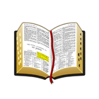 Scripture Citation Index icône