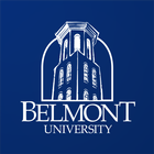 Belmont University أيقونة