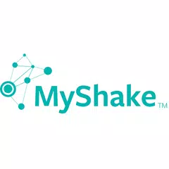 MyShake アプリダウンロード