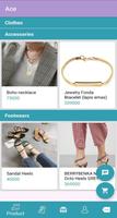 Ace Fashion تصوير الشاشة 3