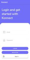 Konnect スクリーンショット 3