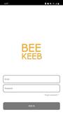 Poster BeeKeeb