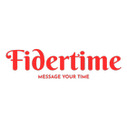 FiderTime icon
