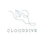 CloudDive-icoon