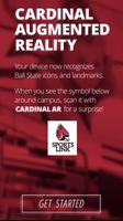 Cardinal AR Plakat