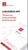LaGuardia Plakat