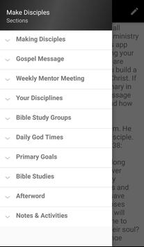 Make Disciples screenshot 1