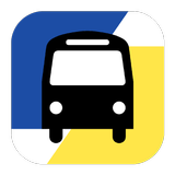 SLO Transit أيقونة