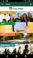 Cal Poly 海报