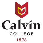 Calvin Alumni biểu tượng