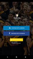 Calvin Alumni পোস্টার