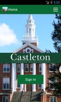 Castleton poster