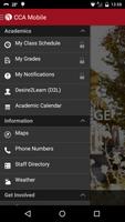 CCA Mobile Ekran Görüntüsü 1