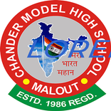 Chander Model School,Malout