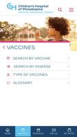 Vaccines on the Go Ekran Görüntüsü 1
