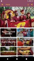 CMU Alumni ポスター