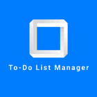 To-Do List Manager icône