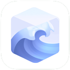 OpenFluid icon