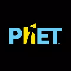 PhET Simulations アプリダウンロード