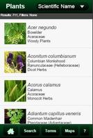 Colorado Wetlands Mobile App screenshot 1