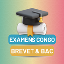 Examens Congo : Brevet & Bac APK