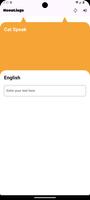 Meowlingo screenshot 1