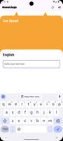 Meowlingo screenshot 2