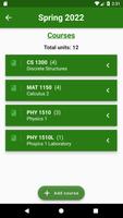 Poly Planner screenshot 1