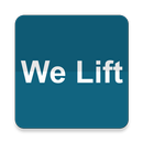 We Lift APK