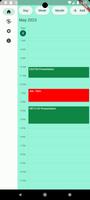 SimpleCalendar poster