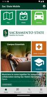 Sac State Mobile poster