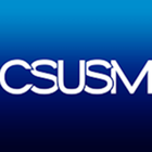 CSUSM ícone