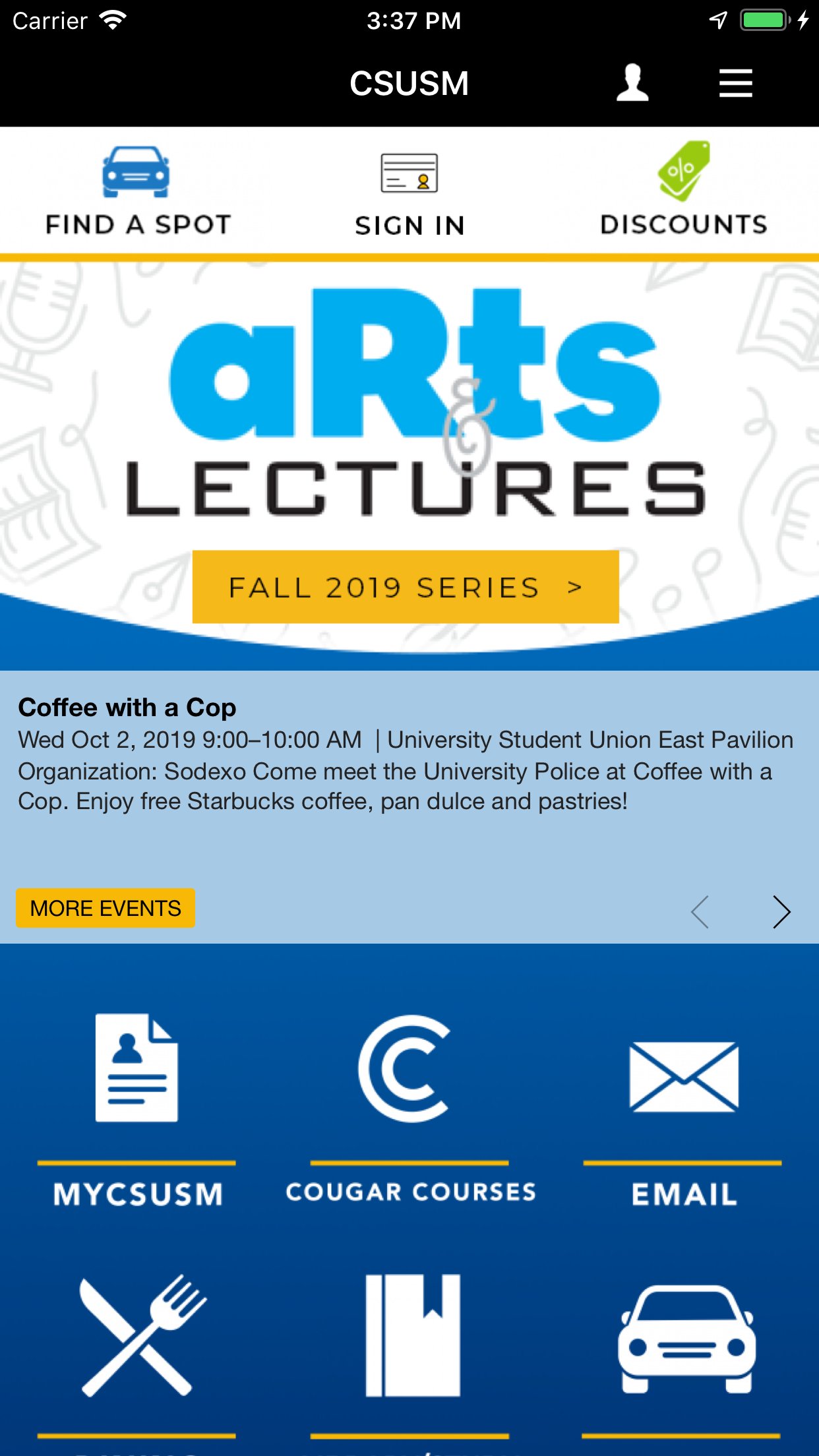 Csusm For Android Apk Download