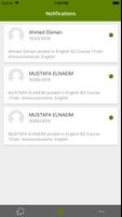 D2EL IGCSE تصوير الشاشة 1