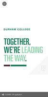Durham College Mobile poster