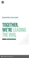 پوستر Durham College Mobile