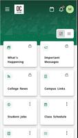 Durham College Mobile الملصق