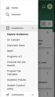Durham College Mobile تصوير الشاشة 2
