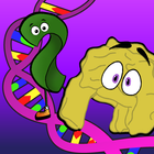 CRISPR Cutout ikona