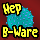 Hep B-Ware™ icône