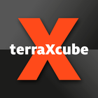 Discover terraXcube ikon