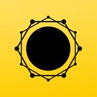 Solar Eclipse icône