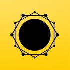 Solar Eclipse biểu tượng
