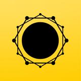 Solar Eclipse biểu tượng